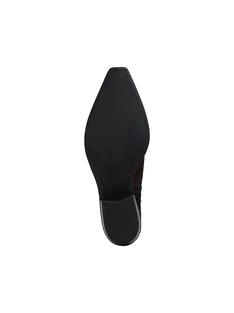 VAGABOND | Stiefelette KELSEY | braun