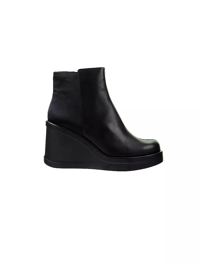 VAGABOND | Stieflette "Lorene" | schwarz