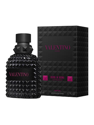 VALENTINO | Born in Roma Extradose Uomo Parfum 50ml