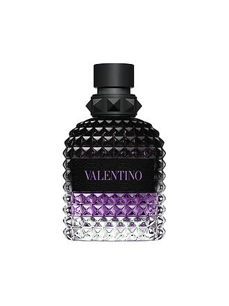 VALENTINO | Born In Roma Uomo Purple Eau de Parfum 50ml