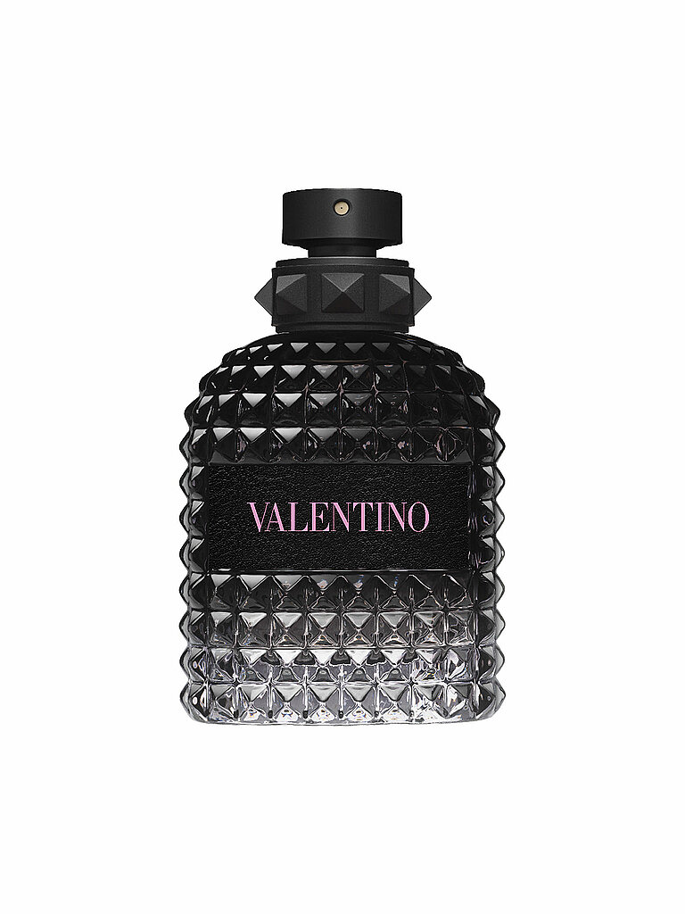 Valentino Born In Roma Uomo Eau De Toilette 100Ml Keine Farbe
