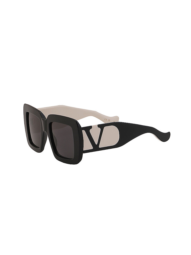VALENTINO Sonnenbrille VG0056S schwarz