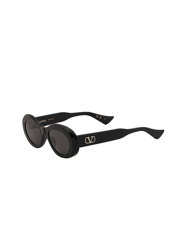 VALENTINO Sonnenbrille VG0057S schwarz