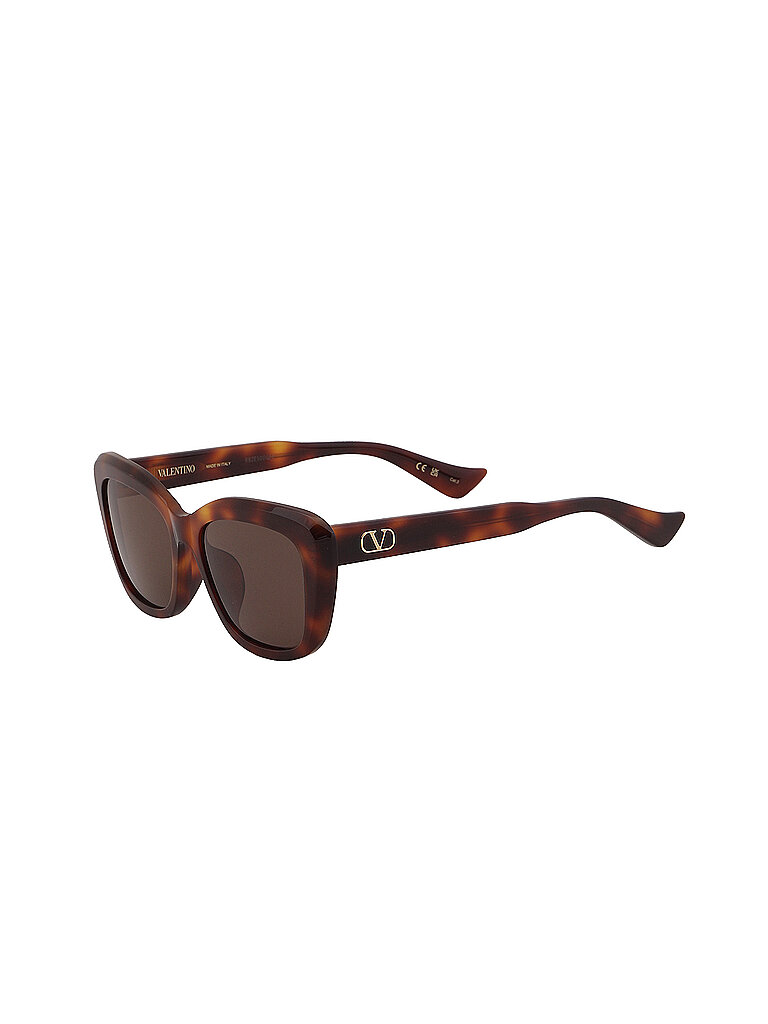 VALENTINO Sonnenbrille VG0058SA braun