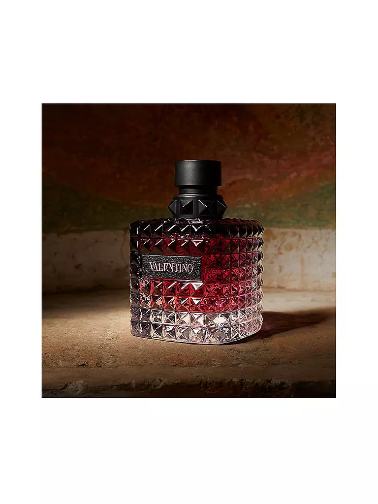 VALENTINO | Born in Roma 23 Donna Eau de Parfum Intense 50ml | keine Farbe