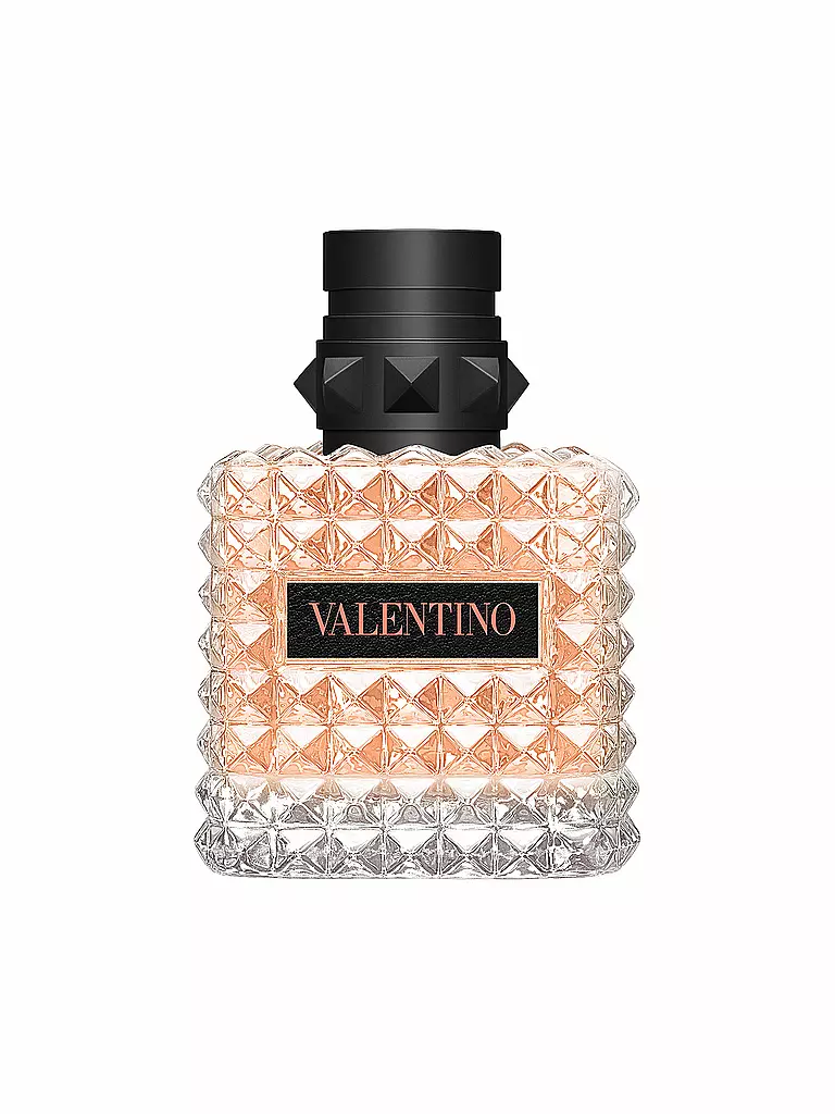 VALENTINO | Born in Roma Donna Coral Fantasy Eau de Parfum 30ml | keine Farbe