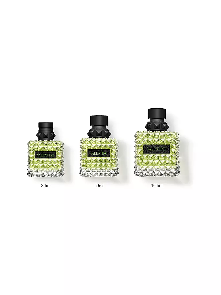 VALENTINO | Born in Roma Green Stravaganza Donna Eau de Parfum 30ml | keine Farbe