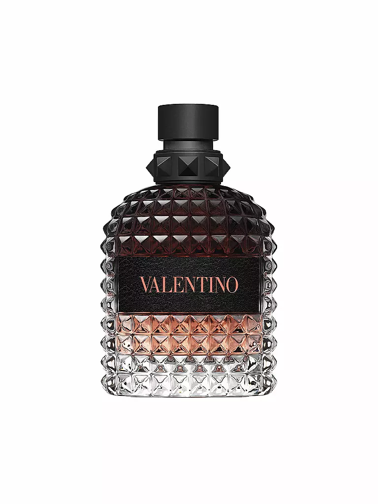 VALENTINO | Born in Roma Uomo Coral Fantasy  Eau de Toilette 100ml  | keine Farbe