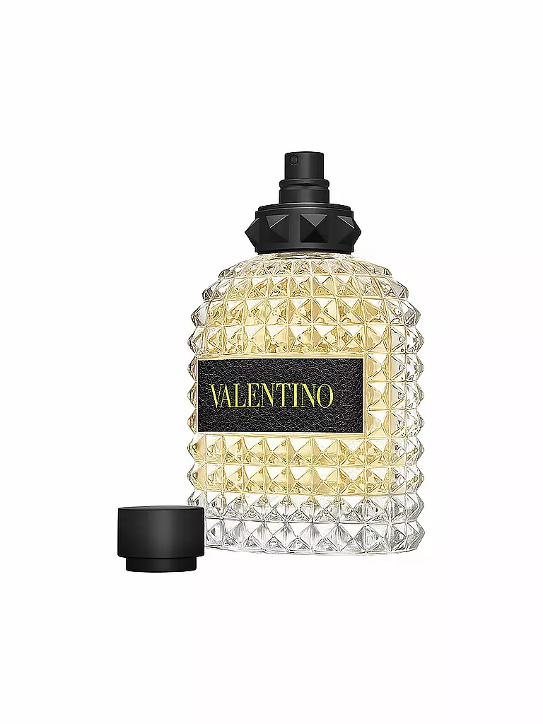 VALENTINO | Born In Roma YELLOW DREAM Uomo Eau de Toilette 100ml | keine Farbe