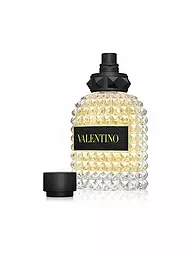 VALENTINO | Born In Roma YELLOW DREAM Uomo Eau de Toilette 50ml | keine Farbe
