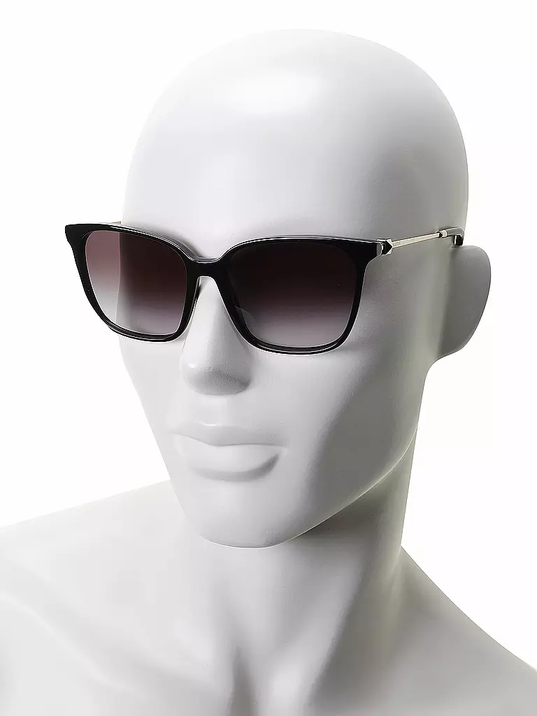 VALENTINO | Sonnenbrille 4078/57 | transparent