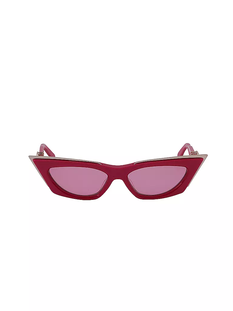 VALENTINO | Sonnenbrille V-GOLDCUT-I/55 | schwarz