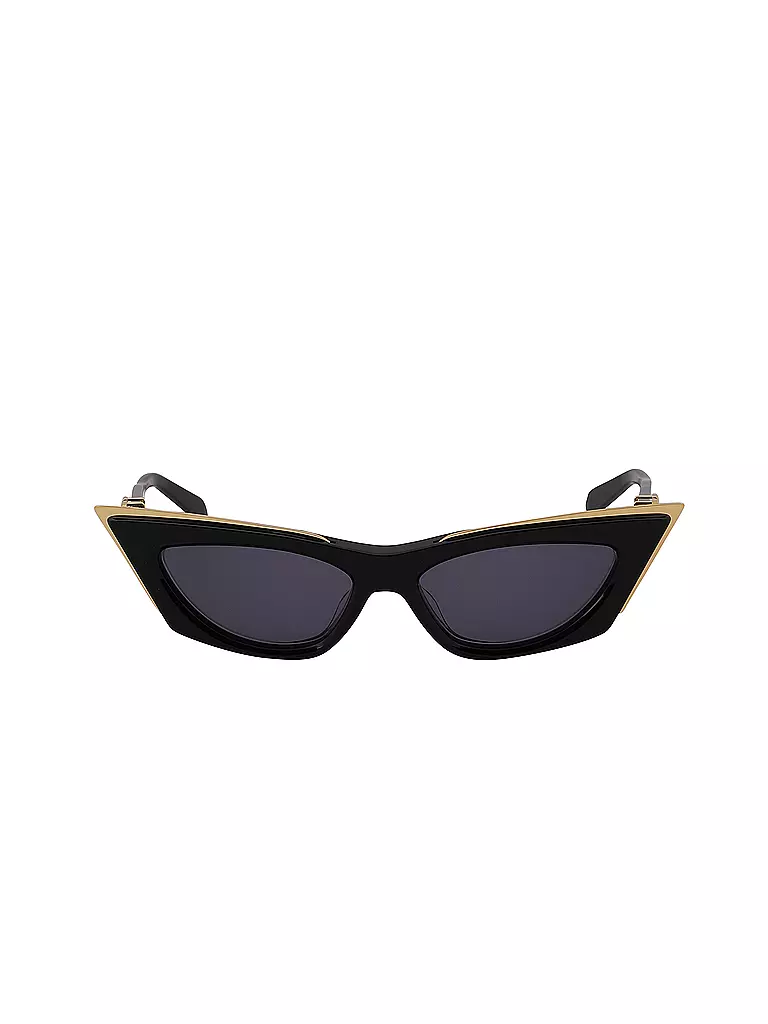 VALENTINO | Sonnenbrille V-GOLDCUT-I/55 | pink
