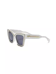VALENTINO | Sonnenbrille V-GRACE/54 | weiss