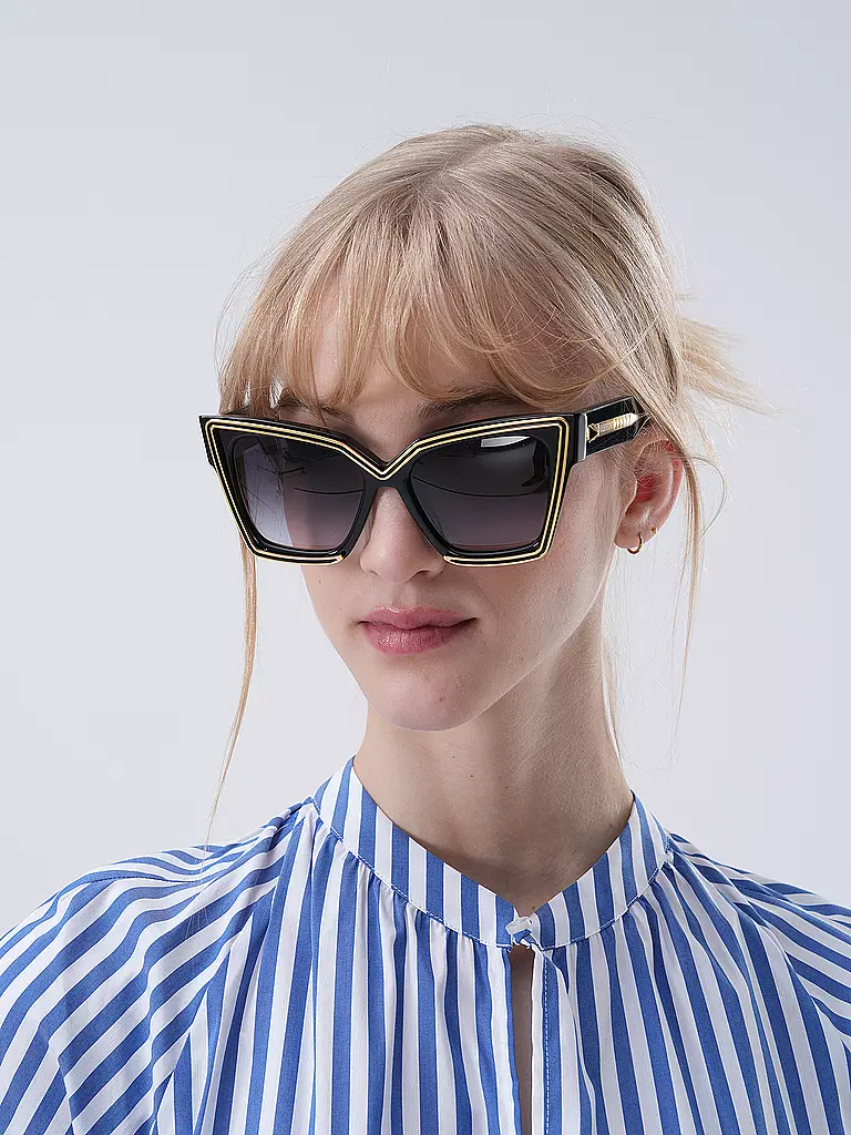 VALENTINO | Sonnenbrille V-GRACE/54 | weiss