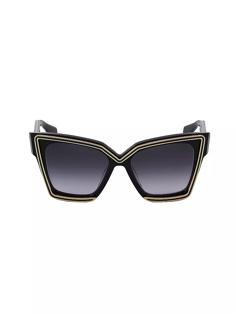 VALENTINO | Sonnenbrille V-GRACE/54 | schwarz