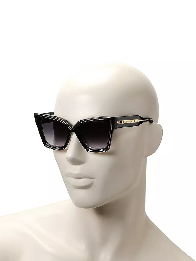 VALENTINO | Sonnenbrille V-GRACE/54 | weiss