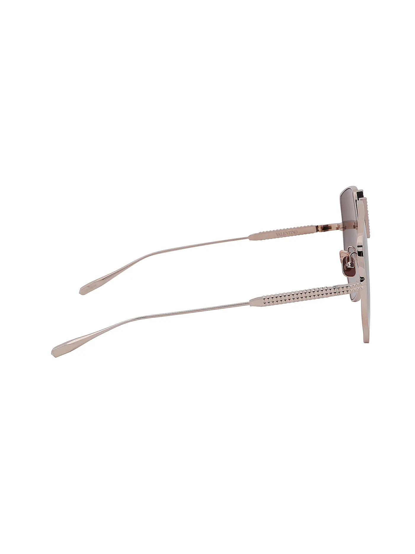 VALENTINO | Sonnenbrille V-HEXAGON/64 | gold