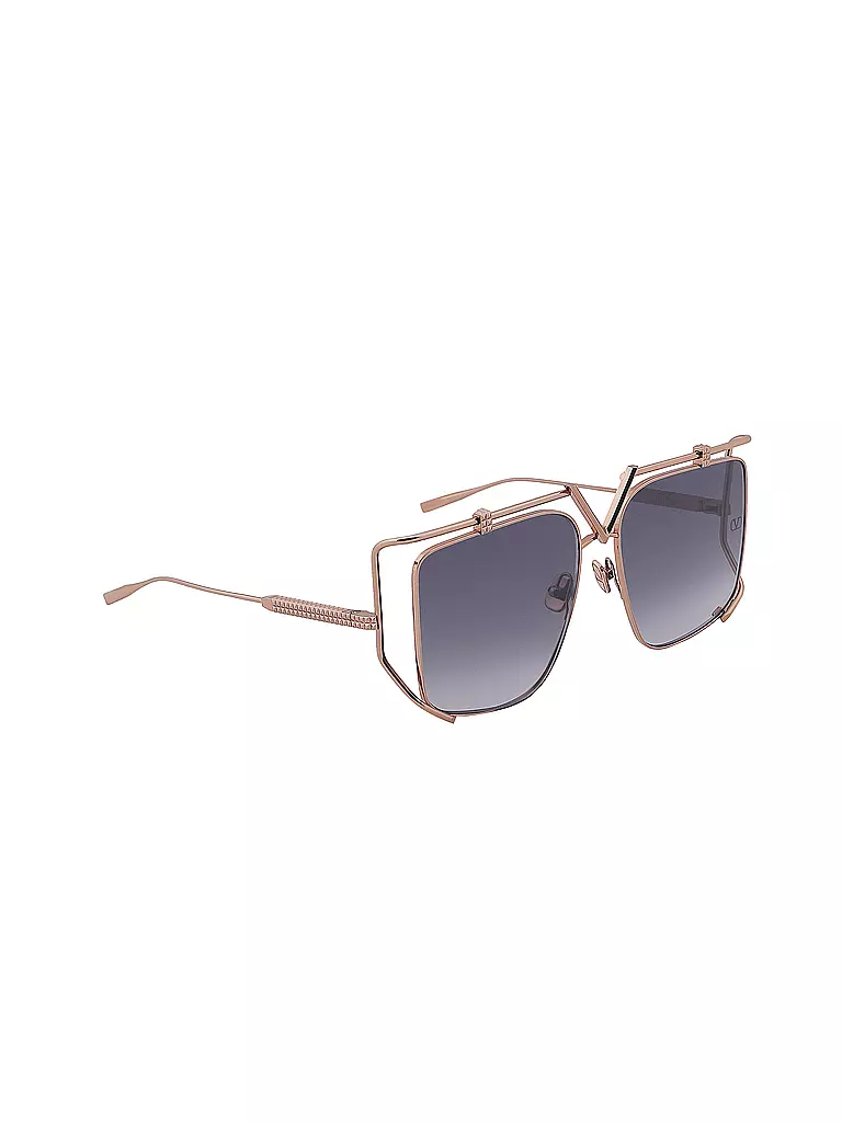 VALENTINO | Sonnenbrille V-LIGHT/59 | gold