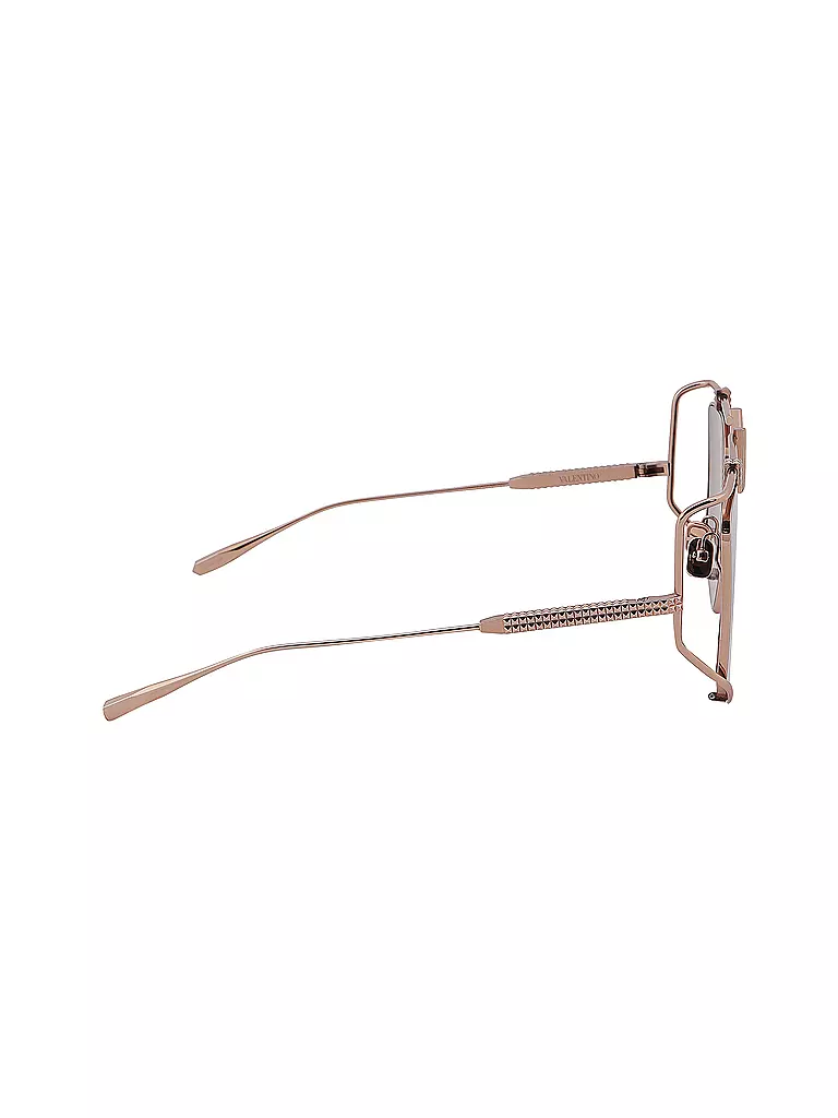 VALENTINO | Sonnenbrille V-LIGHT/59 | gold