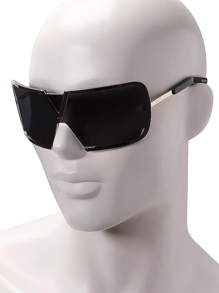 VALENTINO | Sonnenbrille V-ROMASK/146 | gold