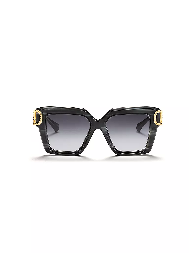 VALENTINO | Sonnenbrille V-UNO/55 | schwarz