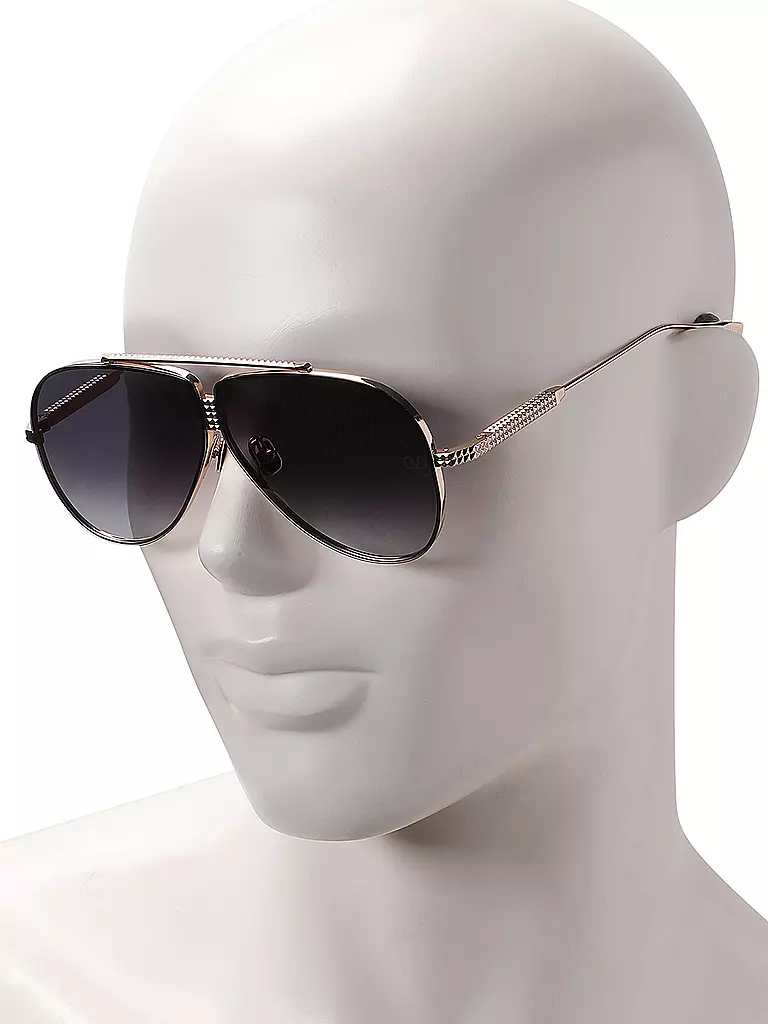 VALENTINO | Sonnenbrille XVI/64 | gold