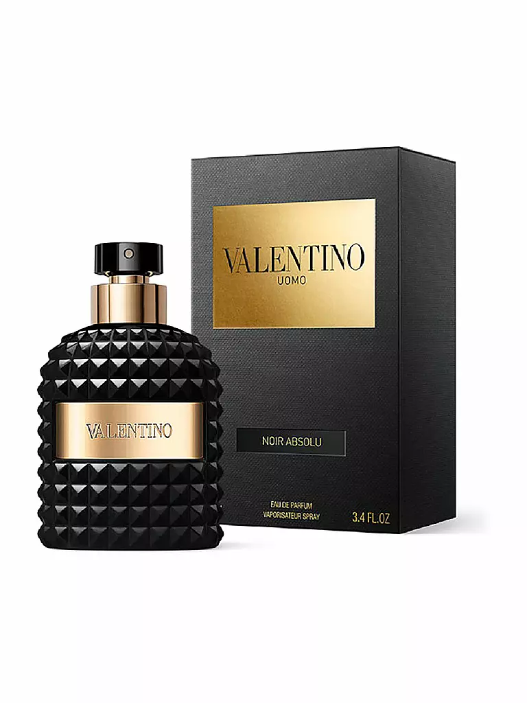 VALENTINO | Uomo Noir Absolu Eau de Parfum 100ml | keine Farbe