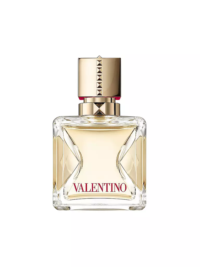 VALENTINO | Voce Viva Eau de Parfum 50ml | keine Farbe