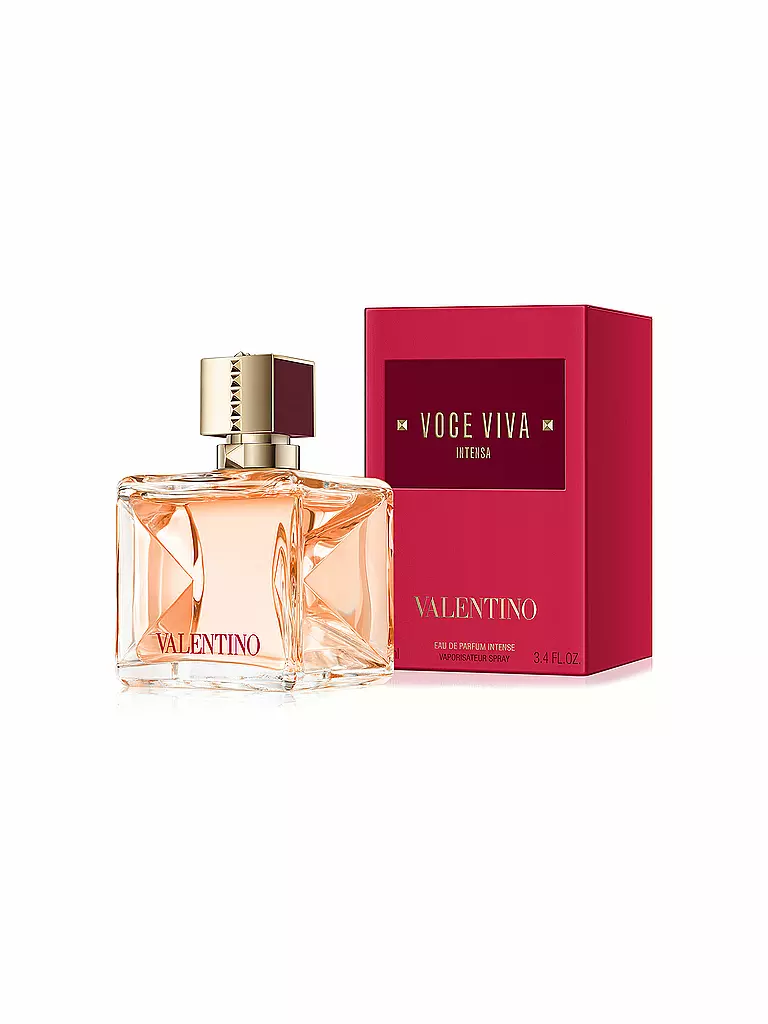 VALENTINO | Voce Viva Intensa Eau de Parfum 100ml | keine Farbe