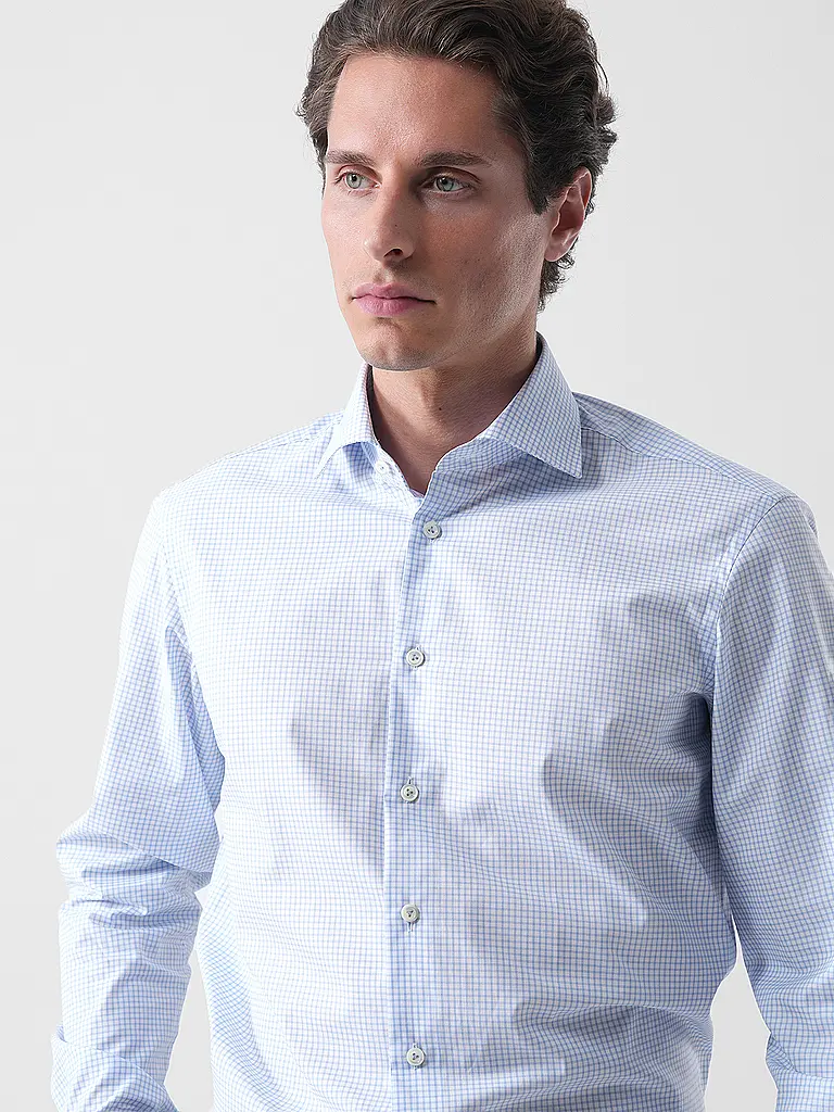 VAN LAACK | Hemd Regular Fit | 