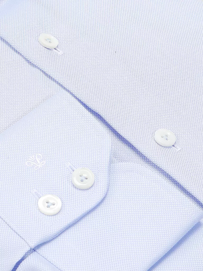 VAN LAACK | Hemd Slim Fit  | hellblau