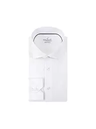 VAN LAACK | Hemd Tailor Fit RIVARA | weiss