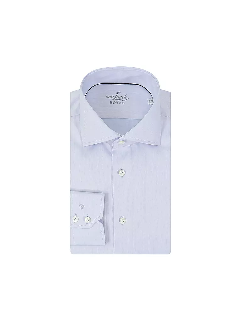 VAN LAACK | Hemd Tailor Fit RIVARA | hellblau