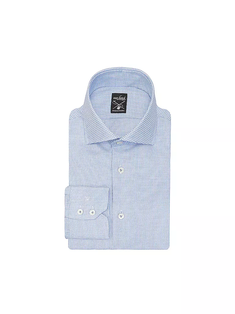 VAN LAACK | Hemd Tailor Fit RIVARA | weiss