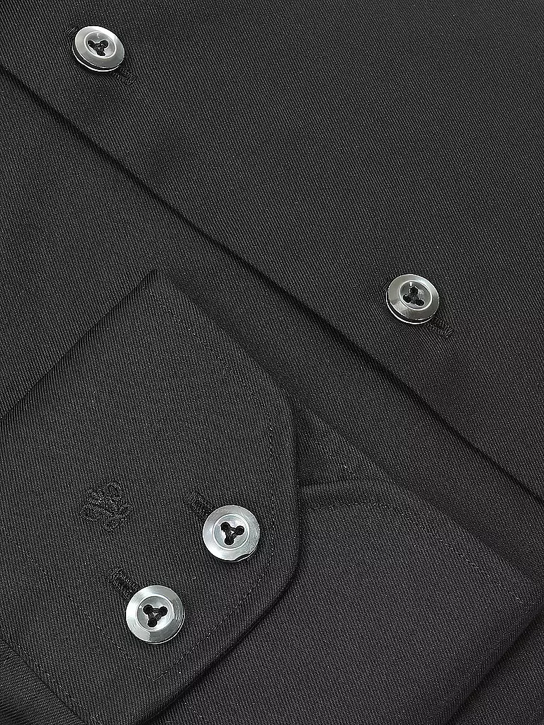 VAN LAACK | Hemd Tailor Fit RIVARA | dunkelblau