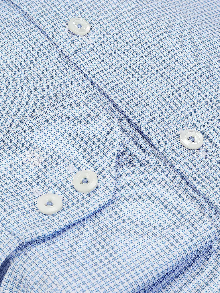 VAN LAACK | Hemd Tailor Fit RIVARA | hellblau