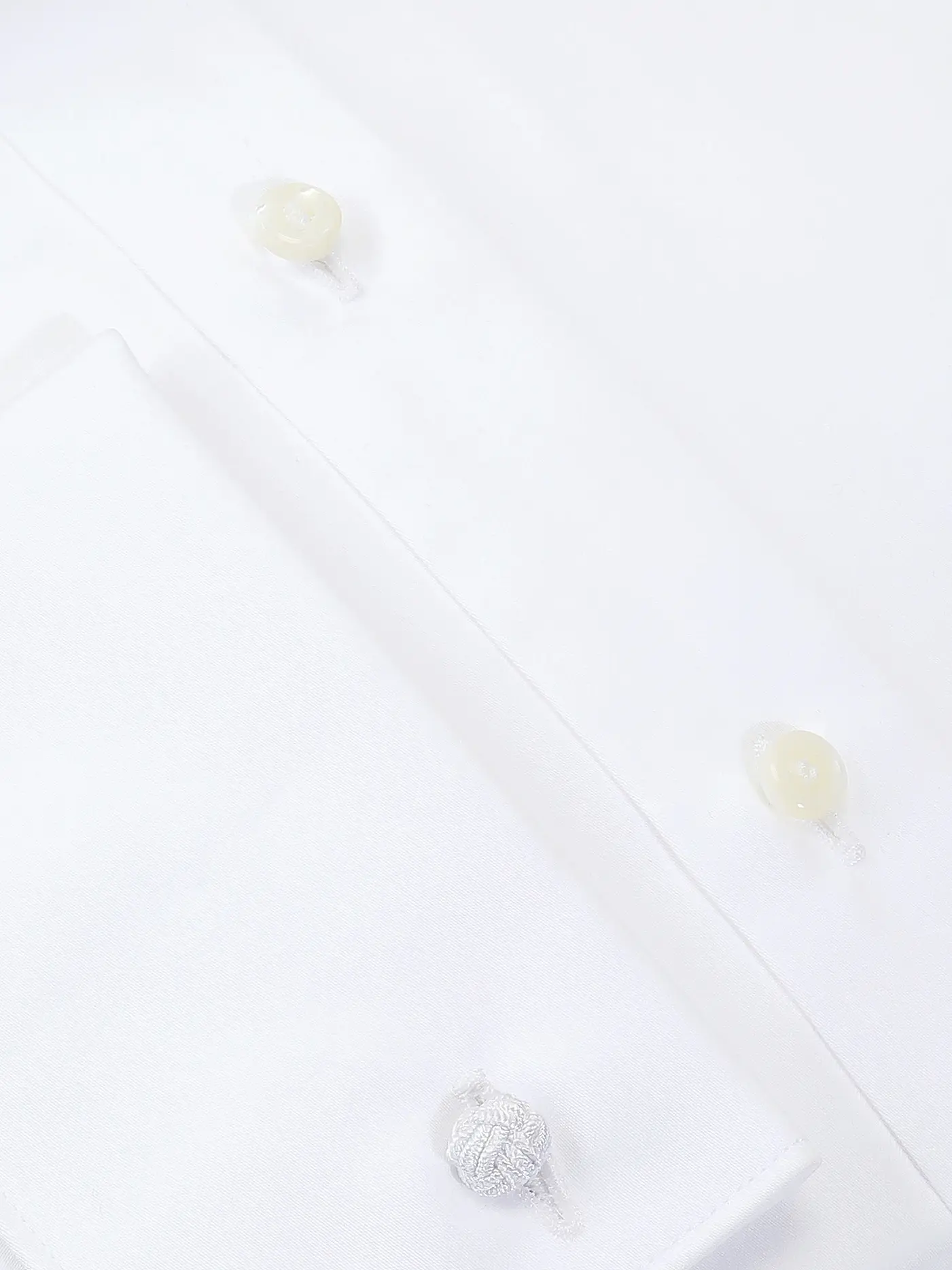 VAN LAACK | Hemd Tailor Fit | weiss