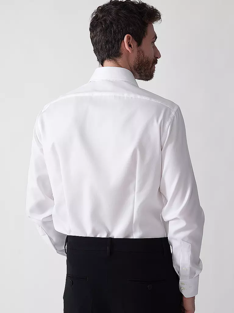 VAN LAACK | Hemd Tailor Fit | hellblau