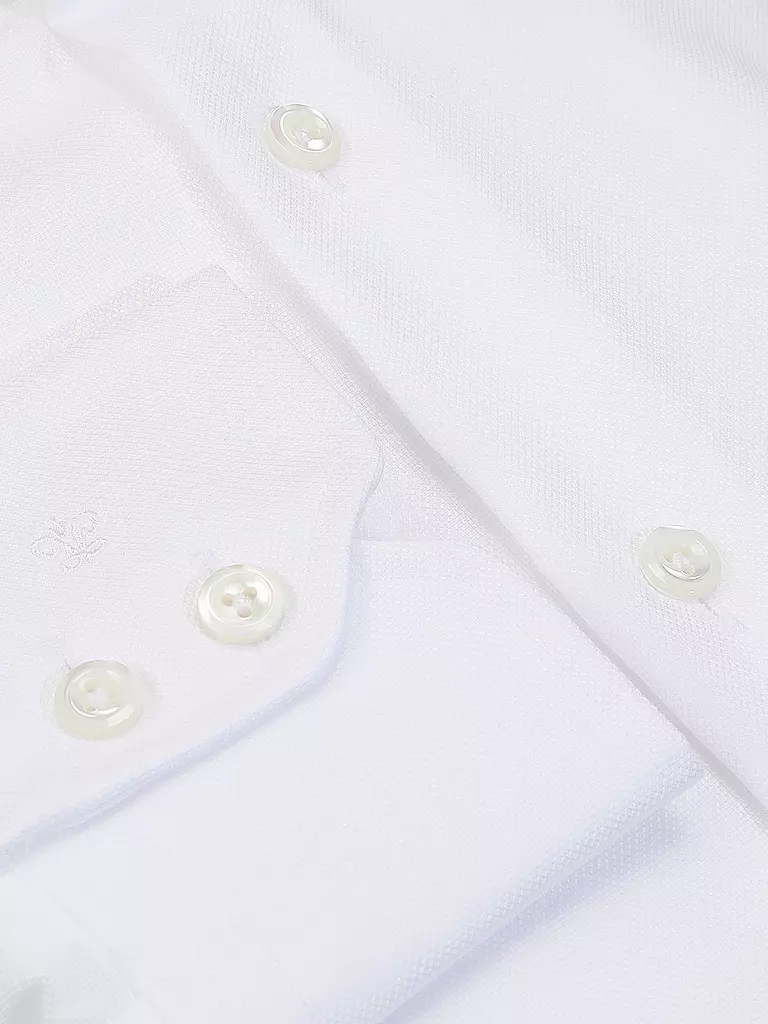 VAN LAACK | Hemd Tailor Fit | hellblau