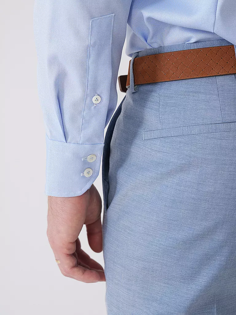 VAN LAACK | Hemd Tailor Fit | weiss