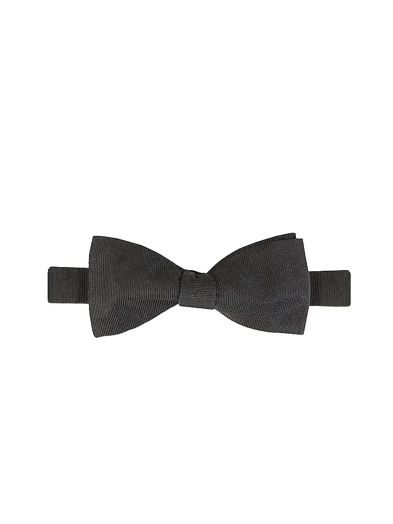 VAN LAACK | Kummerbund Set  | Schwarz