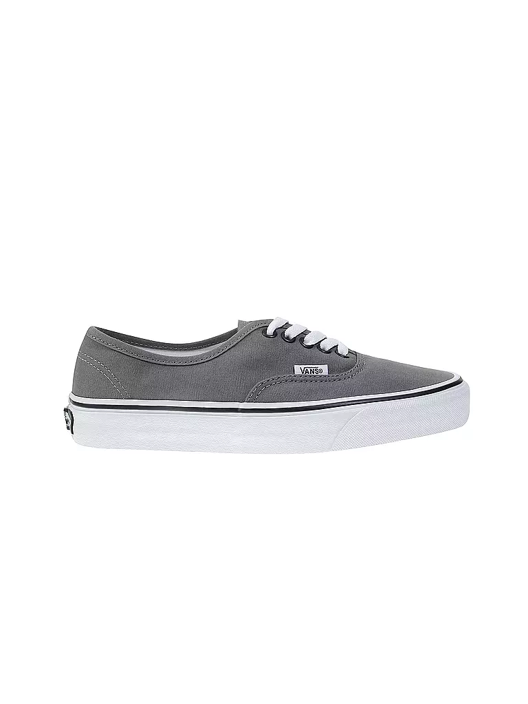 VANS | Sneaker "Authentic" | grau