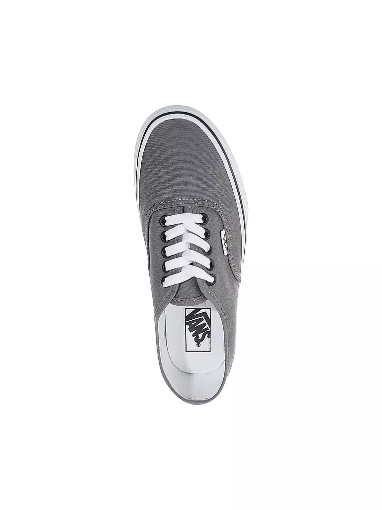 VANS | Sneaker "Authentic" | grau