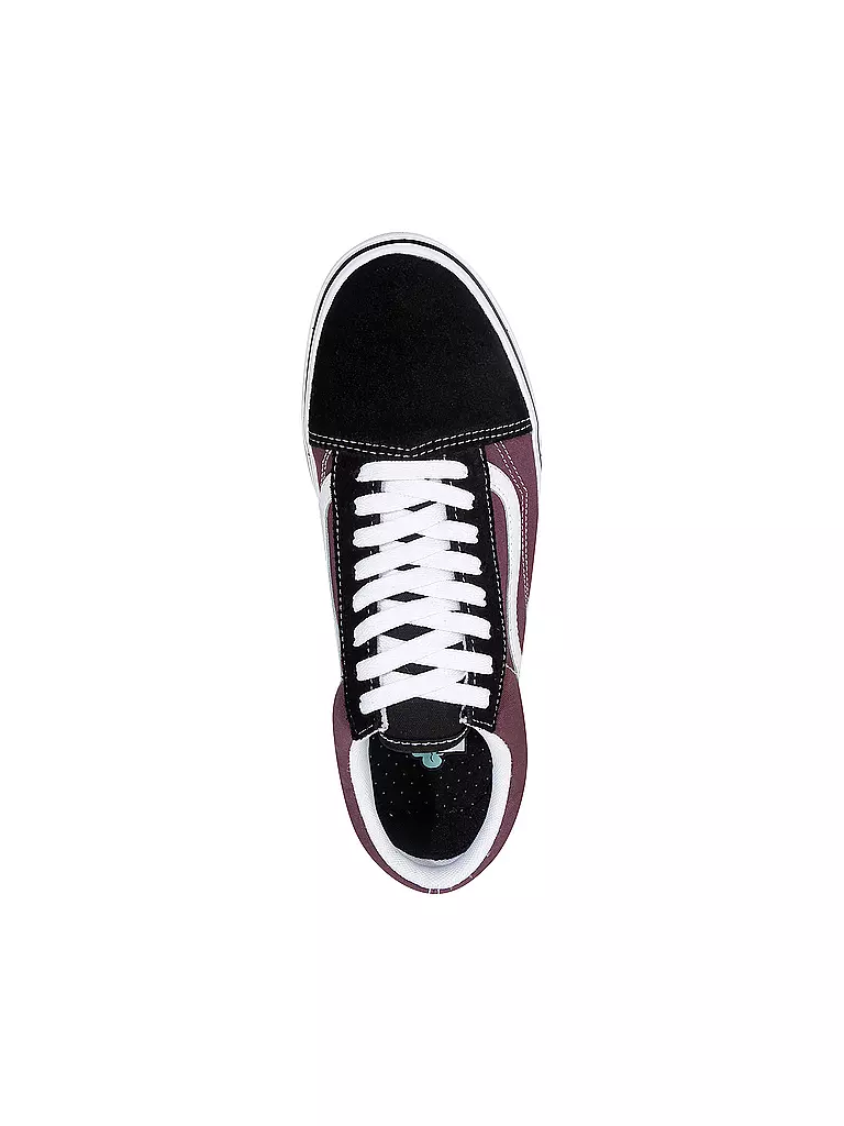 VANS | Sneaker "Comfycush Old Skool" | grau