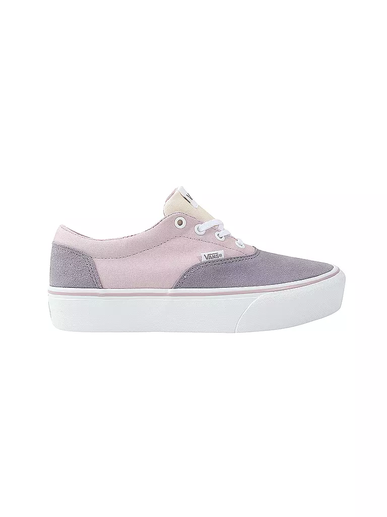 VANS | Sneaker DOHENY | lila