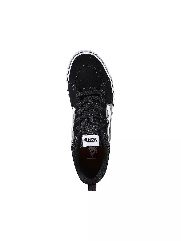 VANS | Sneaker Filmore | schwarz