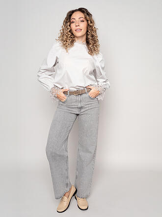 VANZETTI | Ledergürtel