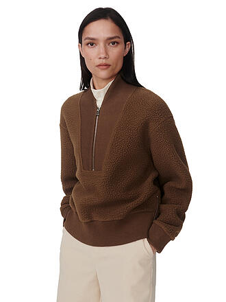 VARLEY | Fleecejacke MUMFORD 