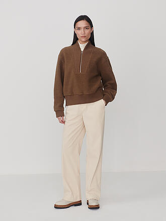 VARLEY | Fleecejacke MUMFORD 